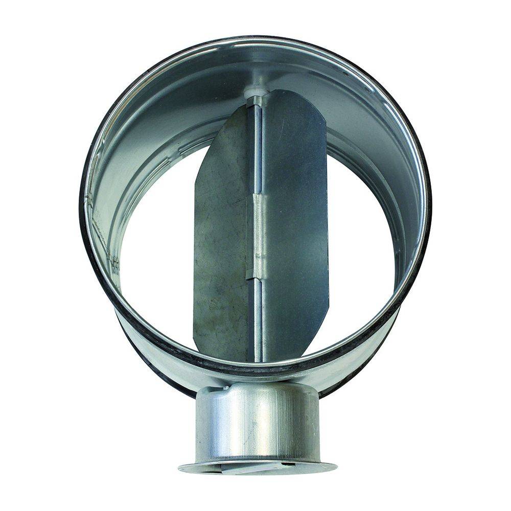 Vaillant Handsteuerventil D180mm 0020231956