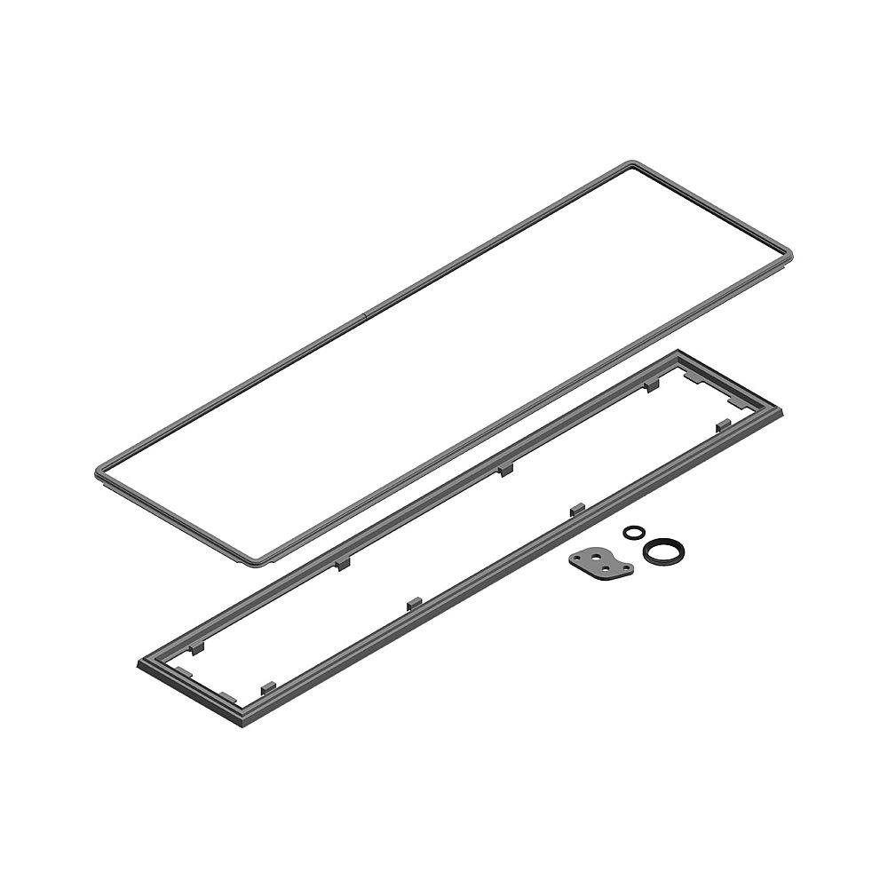 Bosch Dichtungsset J, 8738901303