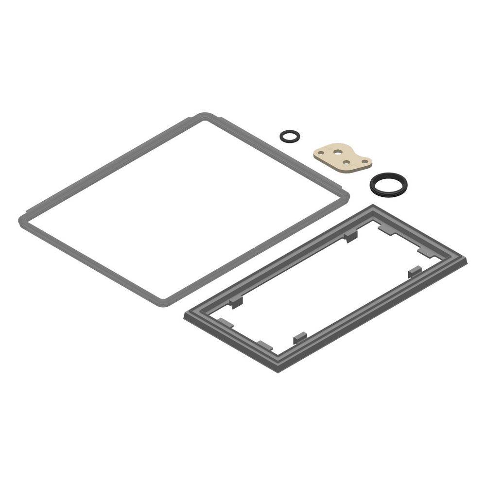 Bosch Dichtungsset G, 8738901300