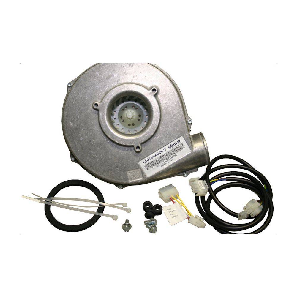 Bosch Gebläse 230V 11-43kW, 73320