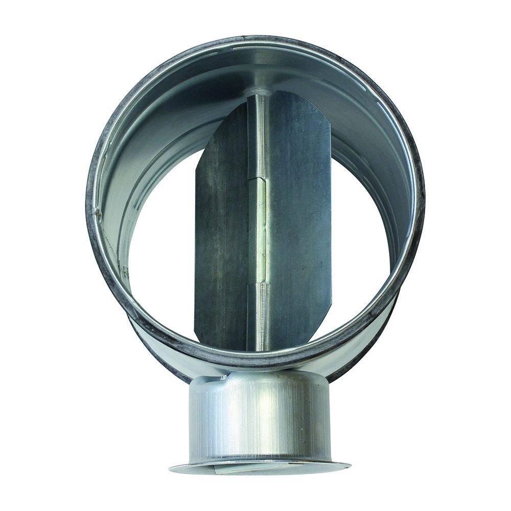 Vaillant Handsteuerventil D150mm 0020231955