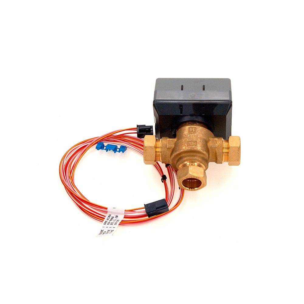 Bosch 3-Wege-Ventil 3/4", 78016