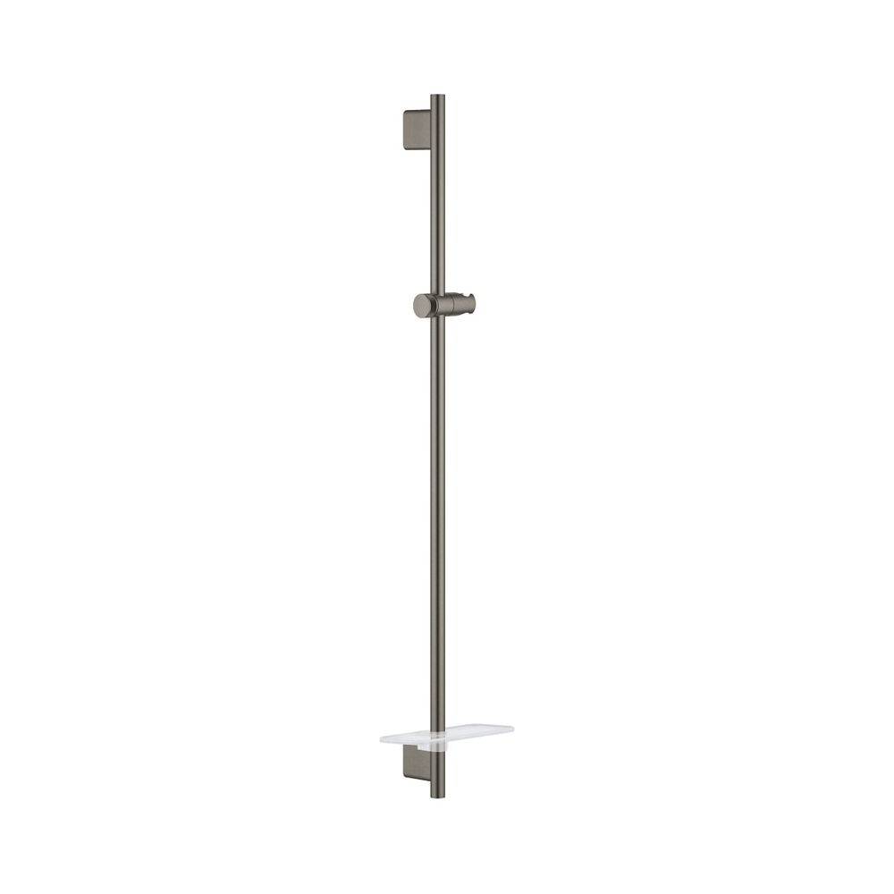 Grohe Rainshower Brausestange Smart Active 900mm, Hard Graphite gebürstet