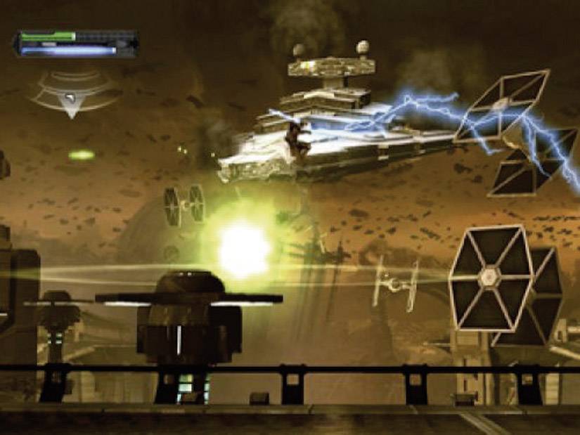 SOFTWARE FORCE UNLEASHED-SITH EDITION PC USK: 12