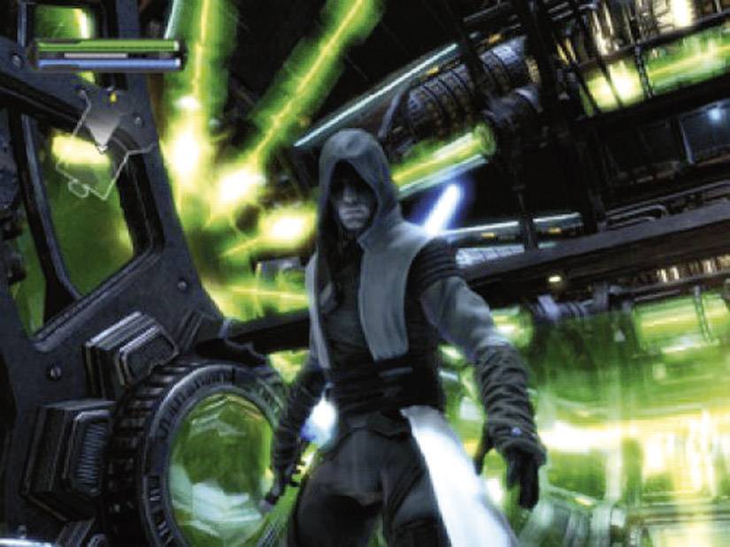 SOFTWARE FORCE UNLEASHED-SITH EDITION PC USK: 12