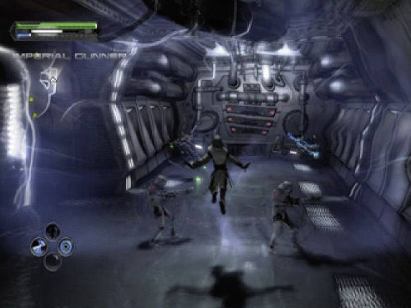 SOFTWARE FORCE UNLEASHED-SITH EDITION PC USK: 12