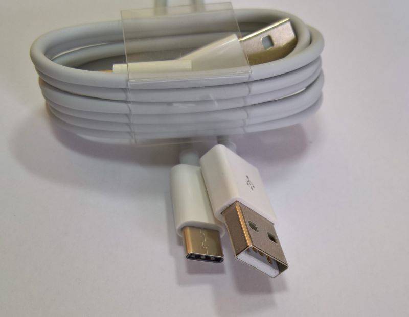 Synergy 21 S21-I-00173 - 1,17 m - USB A - USB C - USB 3.2 Gen 1 (3.1 Gen 1) - We