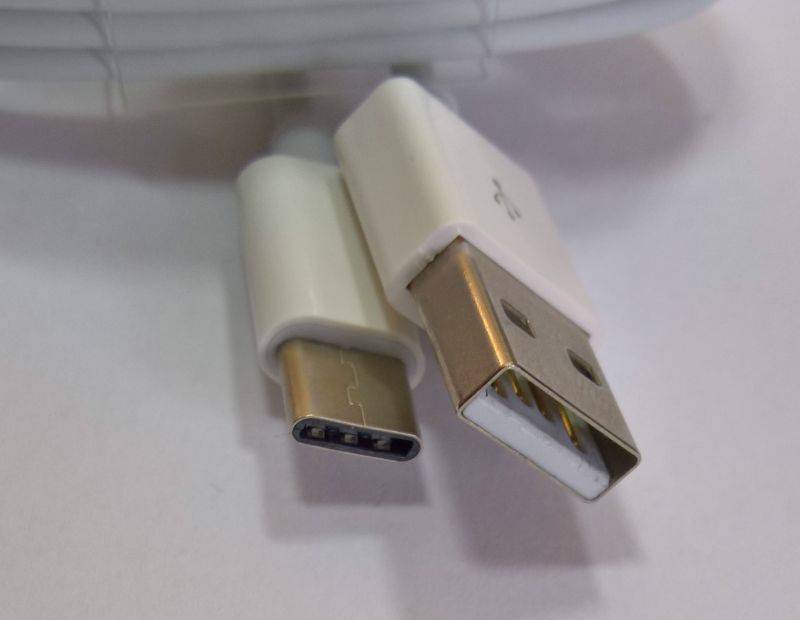 Synergy 21 S21-I-00173 - 1,17 m - USB A - USB C - USB 3.2 Gen 1 (3.1 Gen 1) - We
