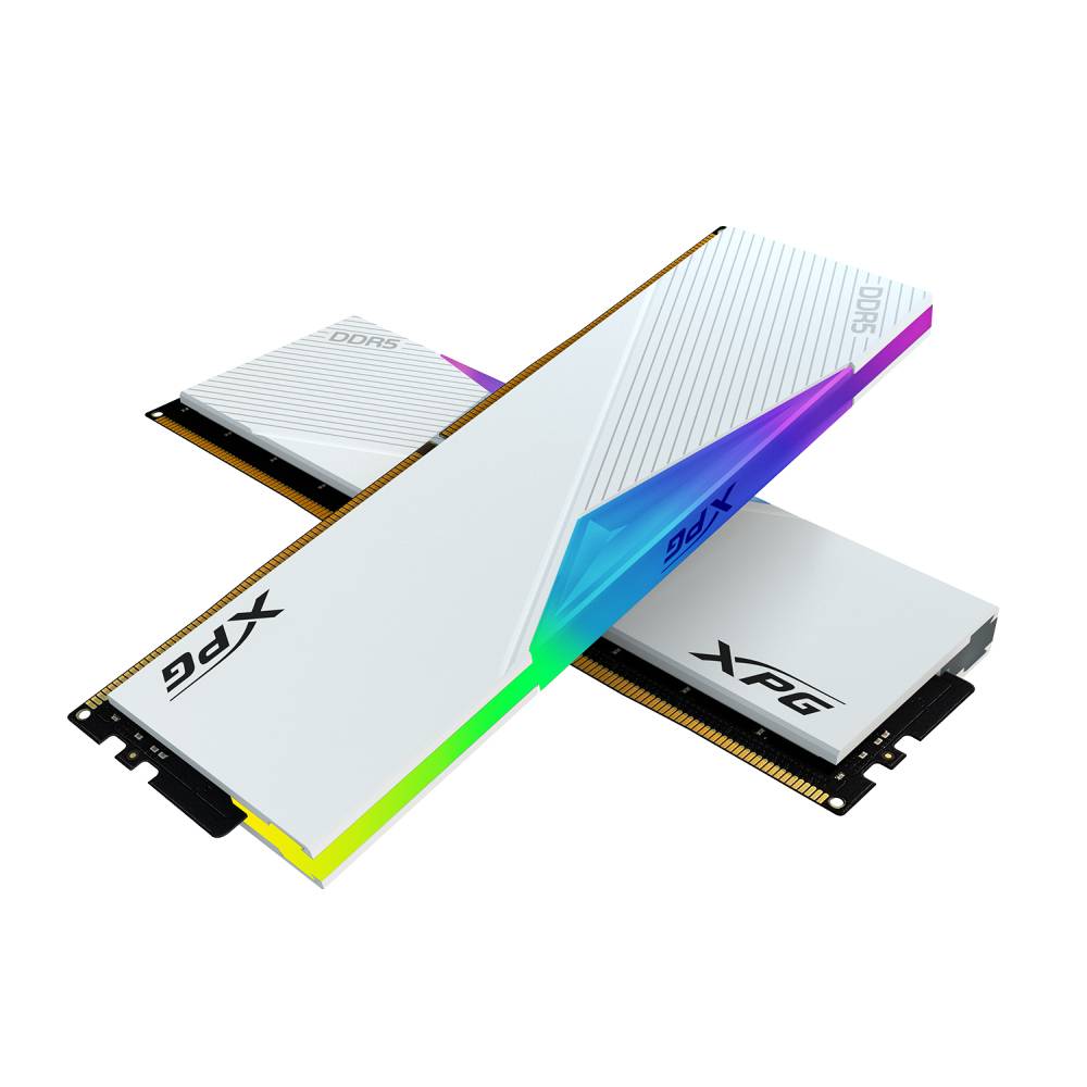 ADATA XPG LANCER DDR5, 64 GB, 2 x 32 GB, DDR5, 6000 MHz
