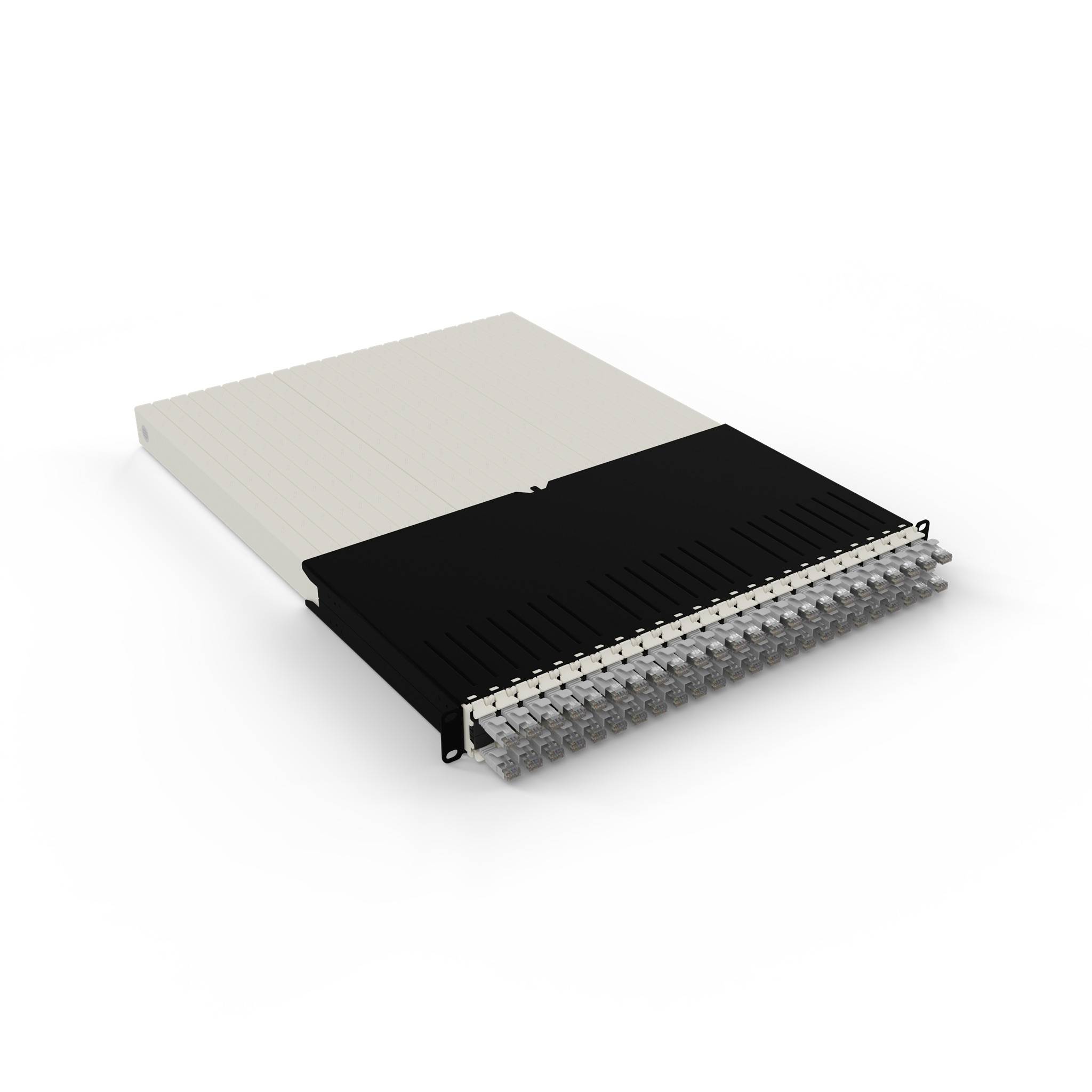 Patchbox patchbox.one - Kabeleinzugssystem