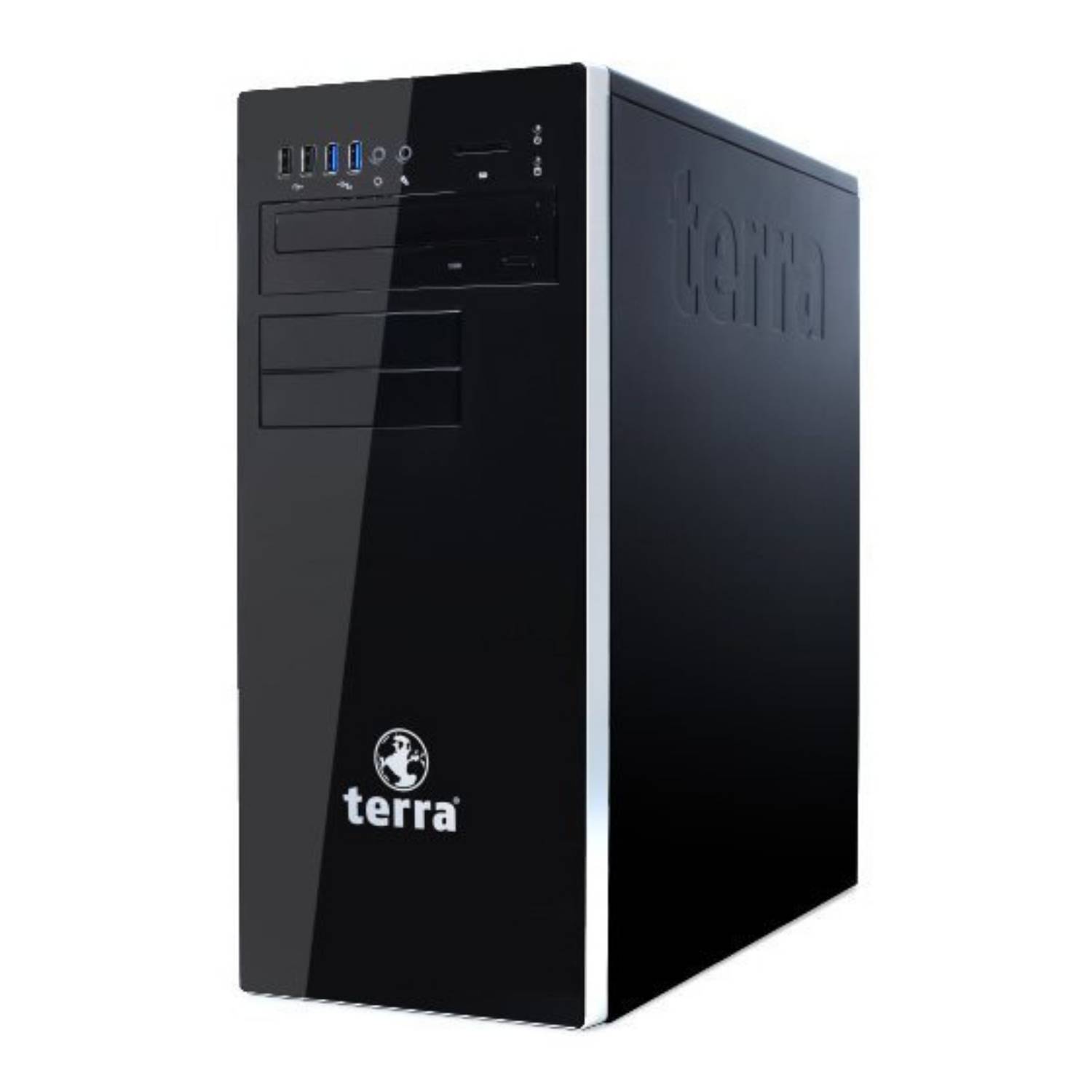 TERRA PC-GAMER ELITE 1
