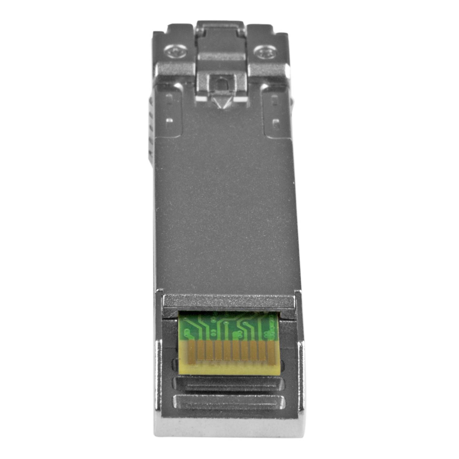 StarTech.com Cisco SFP-10G-LR kompatibel SFP+ Transceiver Modul - 10GBASE-LR - F