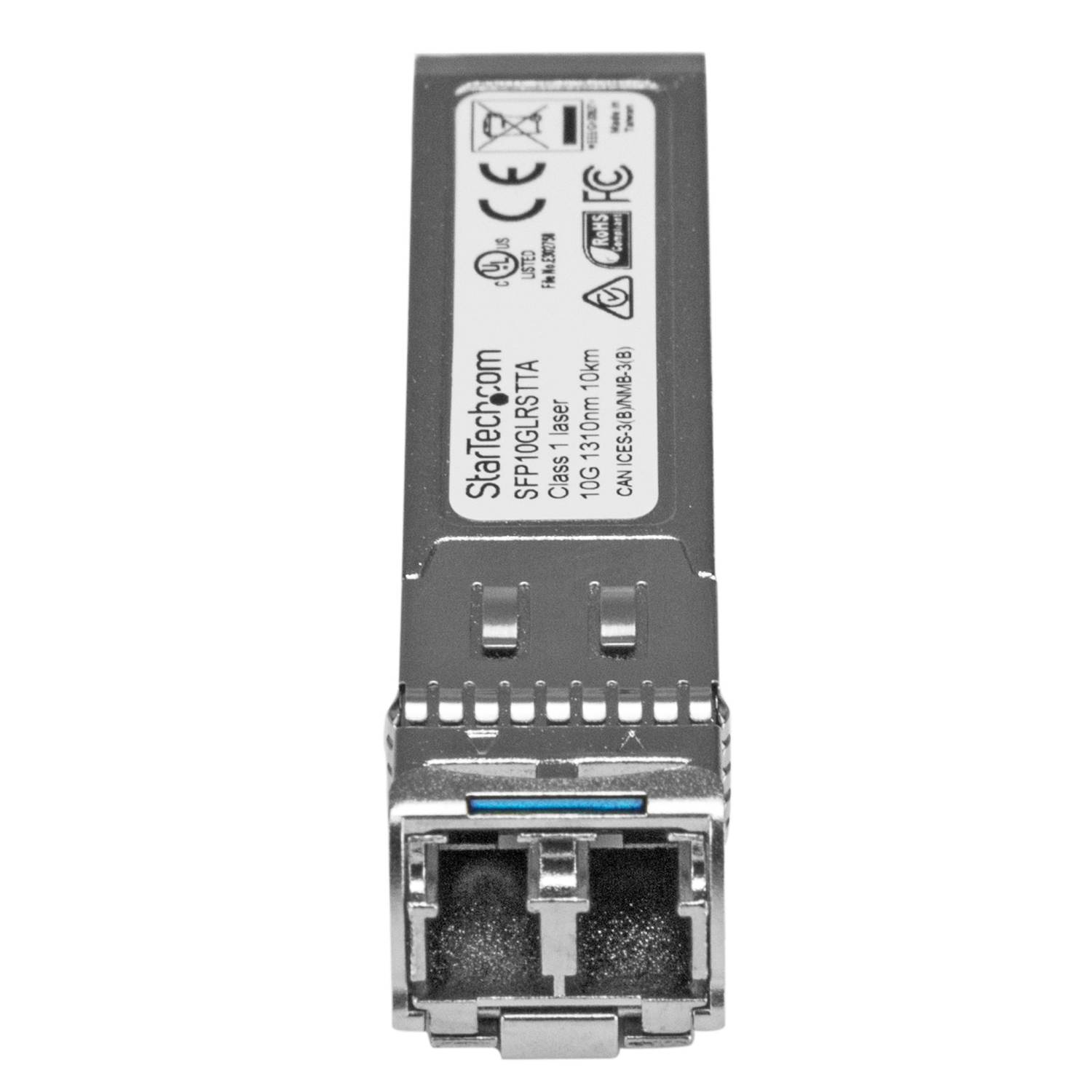 StarTech.com Cisco SFP-10G-LR kompatibel SFP+ Transceiver Modul - 10GBASE-LR - F