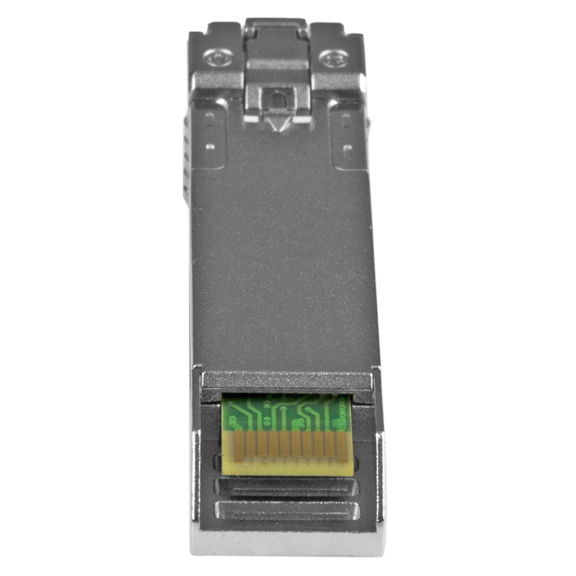 StarTech.com Cisco SFP-10G-LR kompatibel SFP+ Transceiver Modul - 10GBASE-LR - F