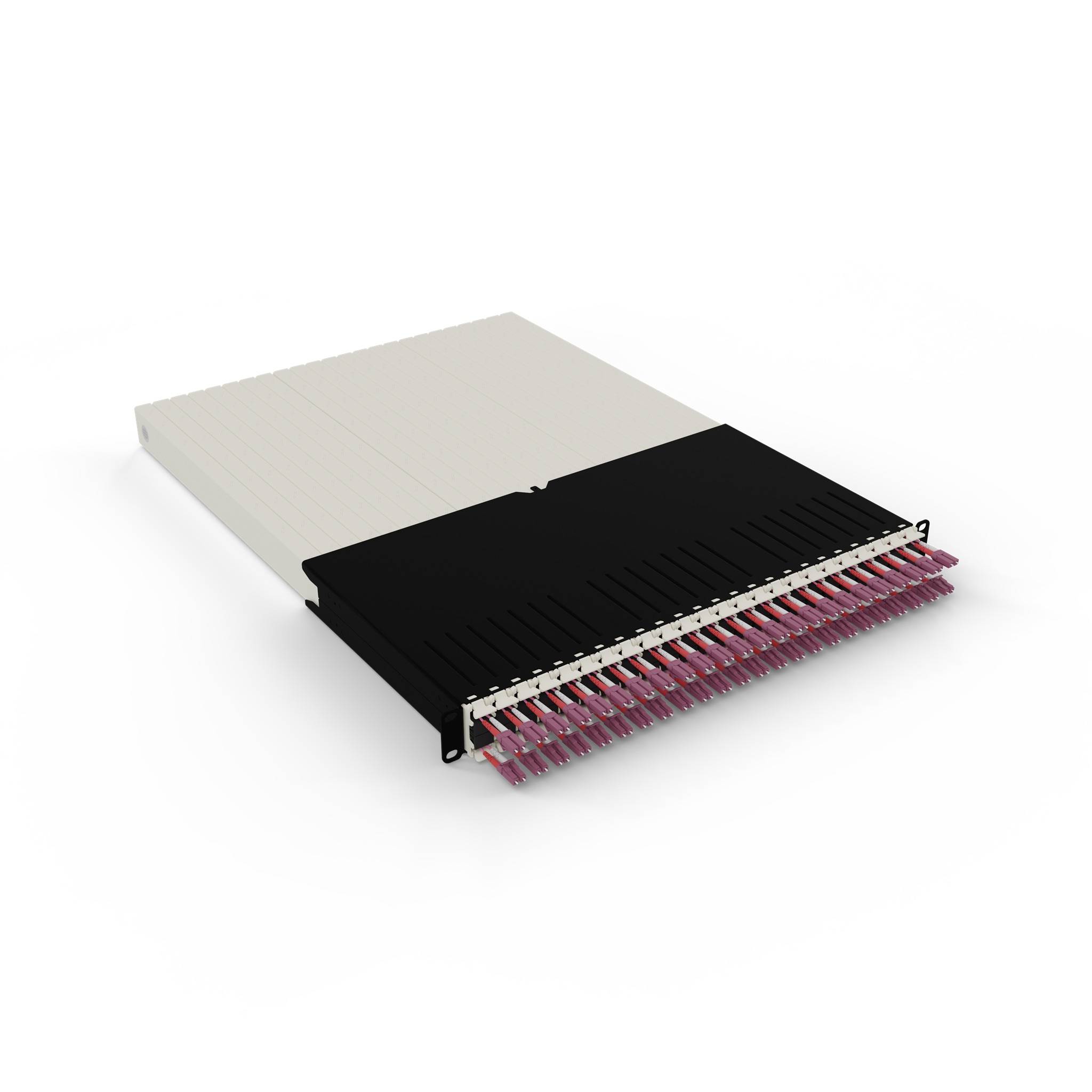 Patchbox patchbox.one - Kabeleinzugssystem