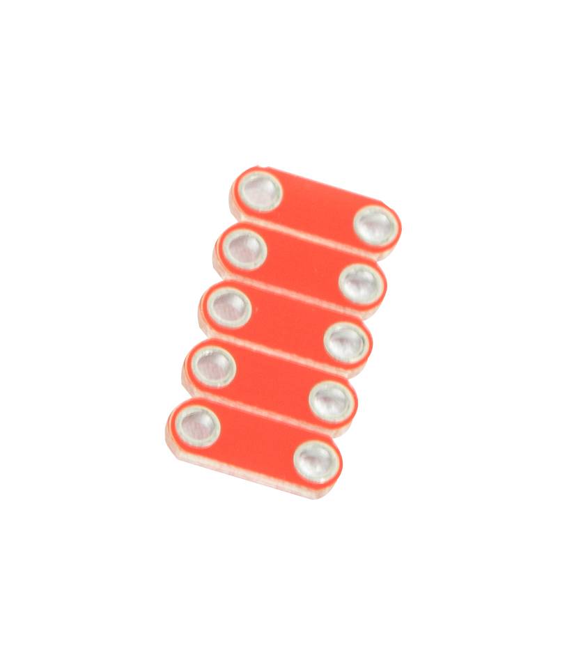 ALLNET 136740, LED, 4Duino, ALLNET, 12,7 mm, 5,2 mm, 5,2 mm