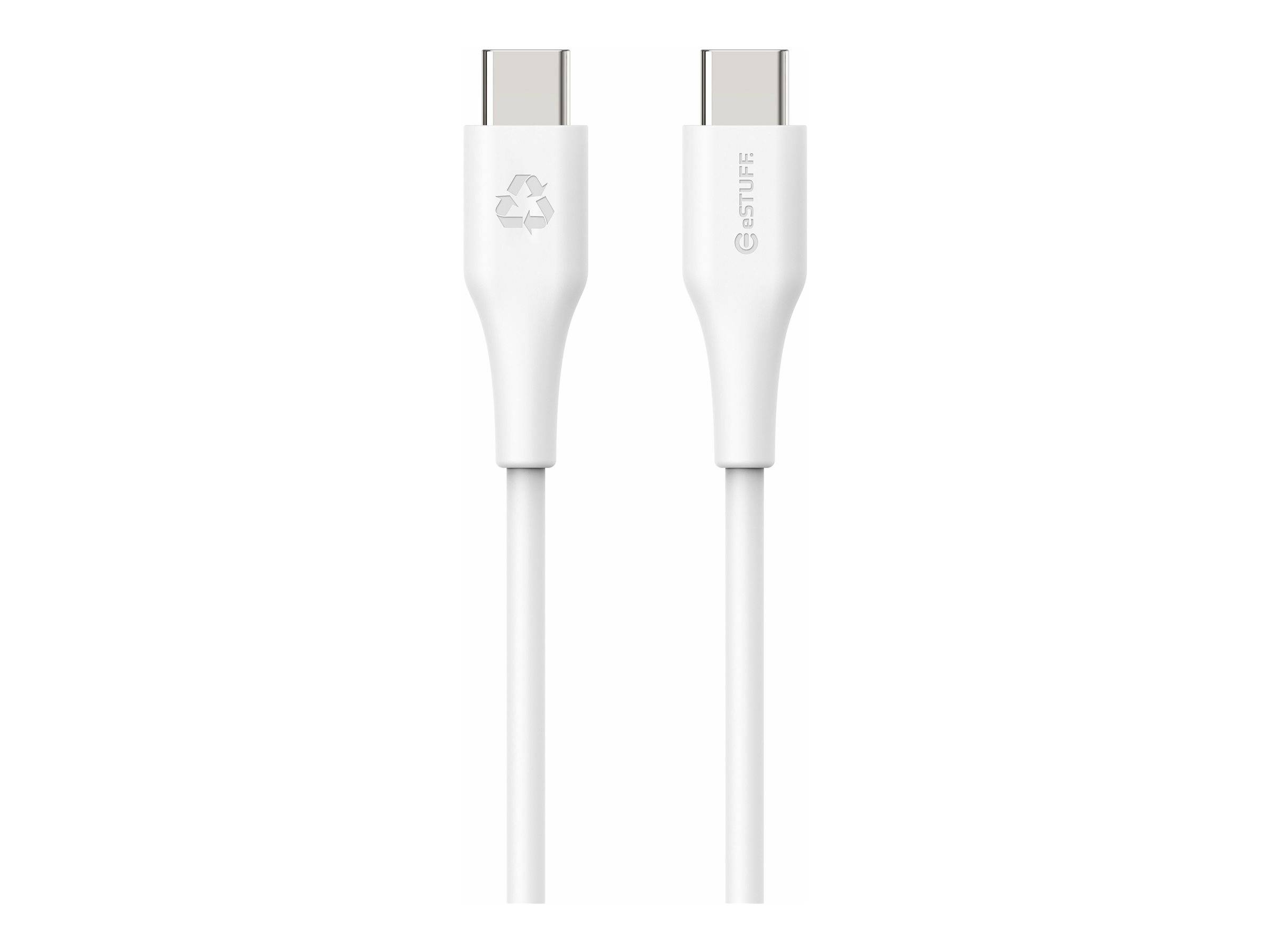 INFINITE - USB-Kabel - USB-C (M) gerade zu USB-C (M)