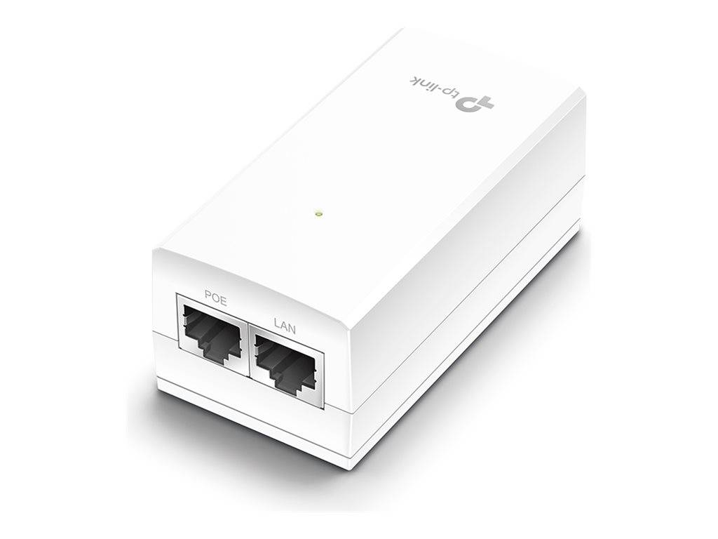 TP-LINK TL-POE2412G Netzwerk & Smart Home Netzwerk-Zubehör Netzwerkkarten & Adapter