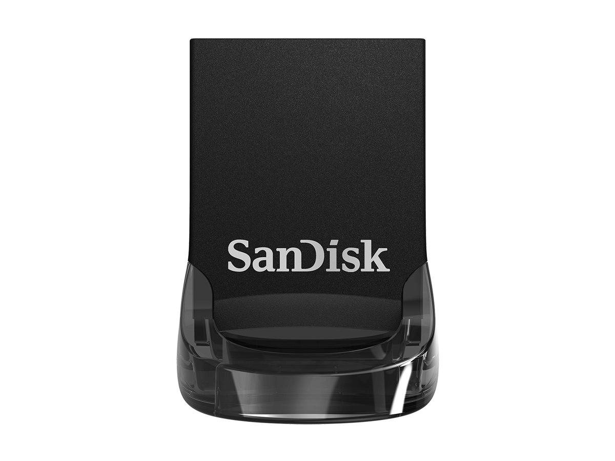SanDisk Ultra Fit - USB-Flash-Laufwerk - 1TB