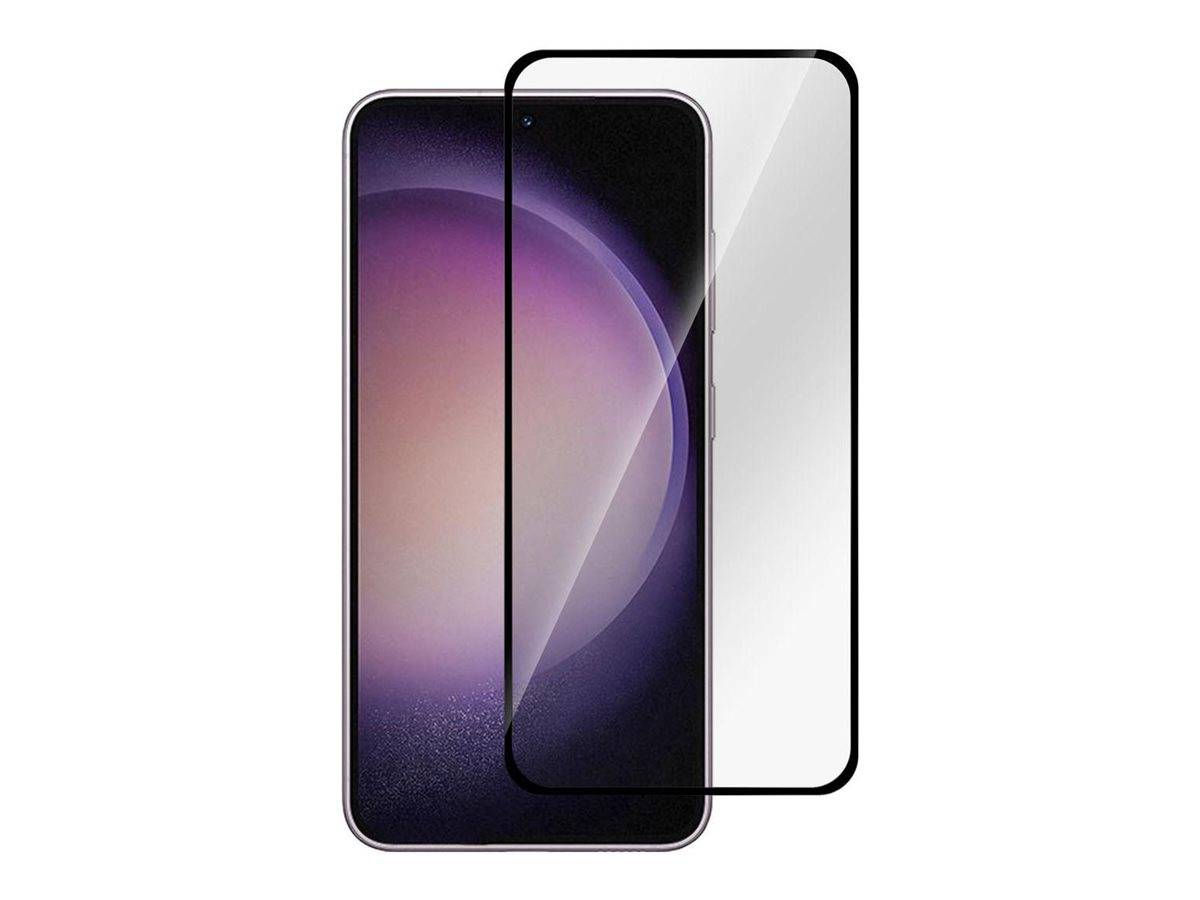 eSTUFF Titan Shield - Bildschirmschutz für Handy