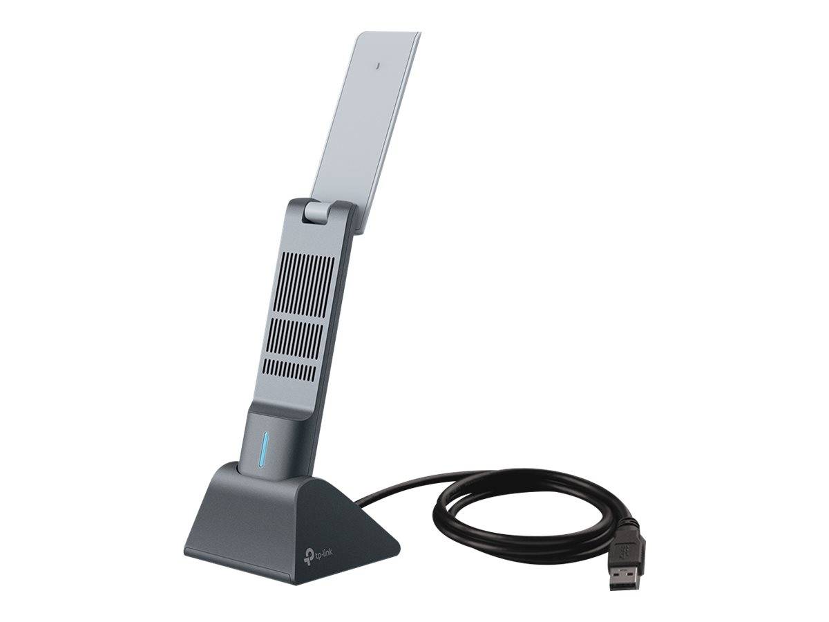 TP-Link TX20UH V1 - Netzwerkadapter - USB 3.0