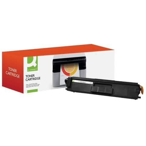 Alternativ Q-Connect Toner-Kit cyan (KF11235).