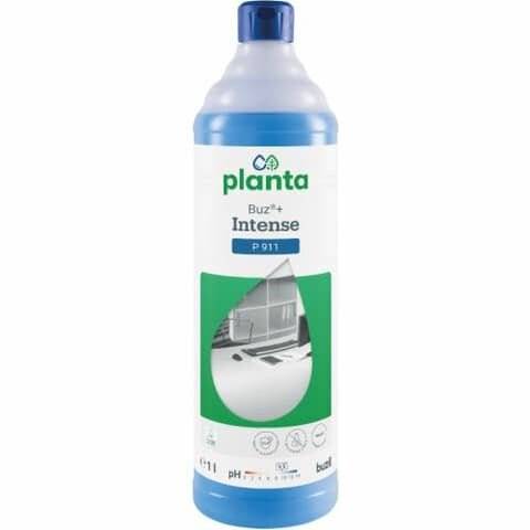 Oberflächenreiniger Planta P911 - 1 Liter ökologisch.