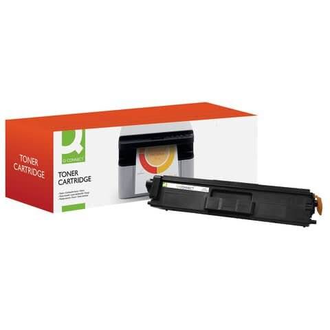 Alternativ Q-Connect Toner-Kit magenta (KF11232).