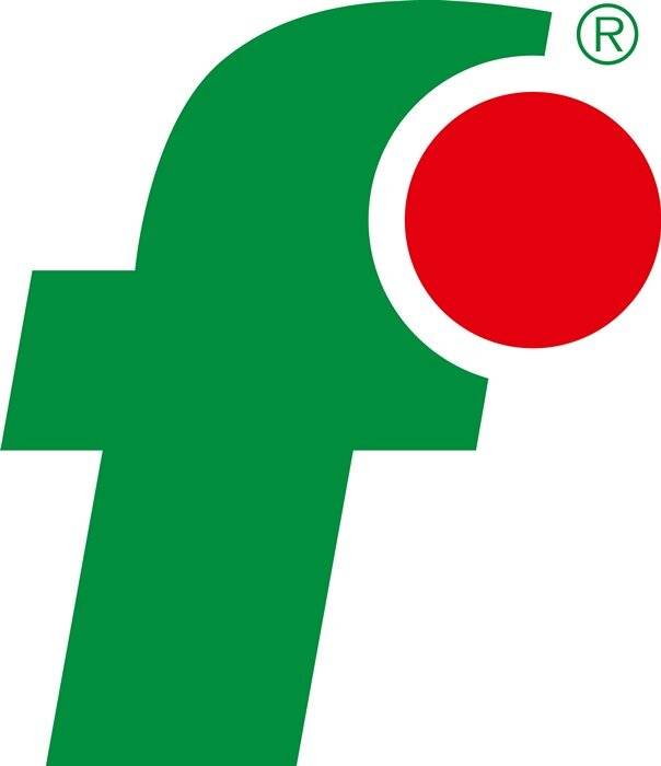 F-CRAFTLAND-Vollleder-Schurzfell, *CLAUS*, weiß