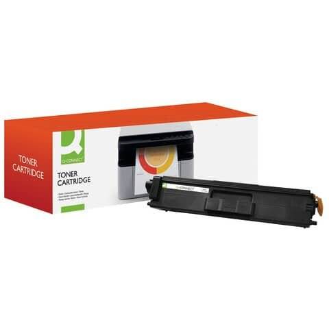 Alternativ Q-Connect Toner-Kit gelb (KF11237).