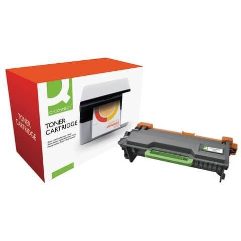 Alternativ Q-Connect Toner-Kit (KF11240).