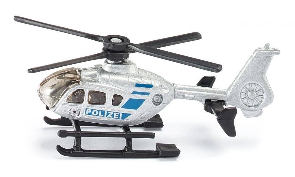 Polizei-Hubschrauber, Nr.