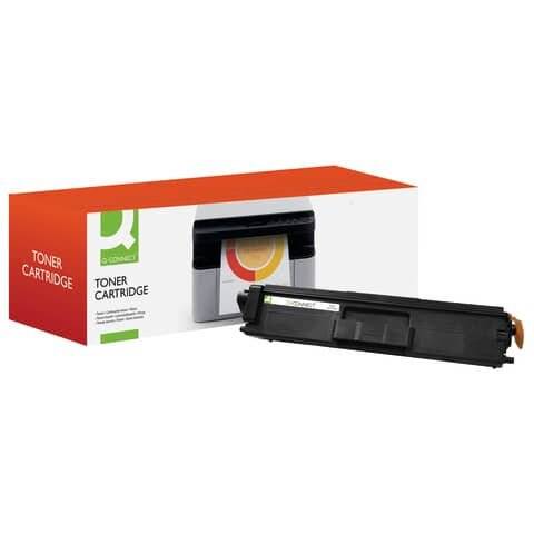 Alternativ Q-Connect Toner-Kit schwarz (KF11234).