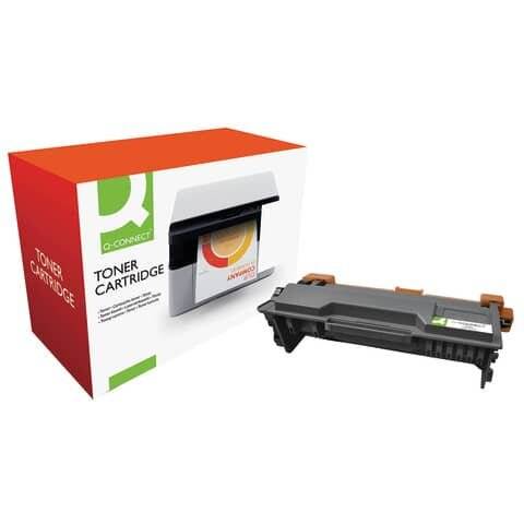 Alternativ Q-Connect Toner-Kit (KF11239).