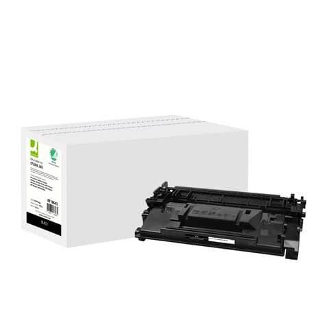 Alternativ Q-Connect Tonerkartusche (KF18643).
