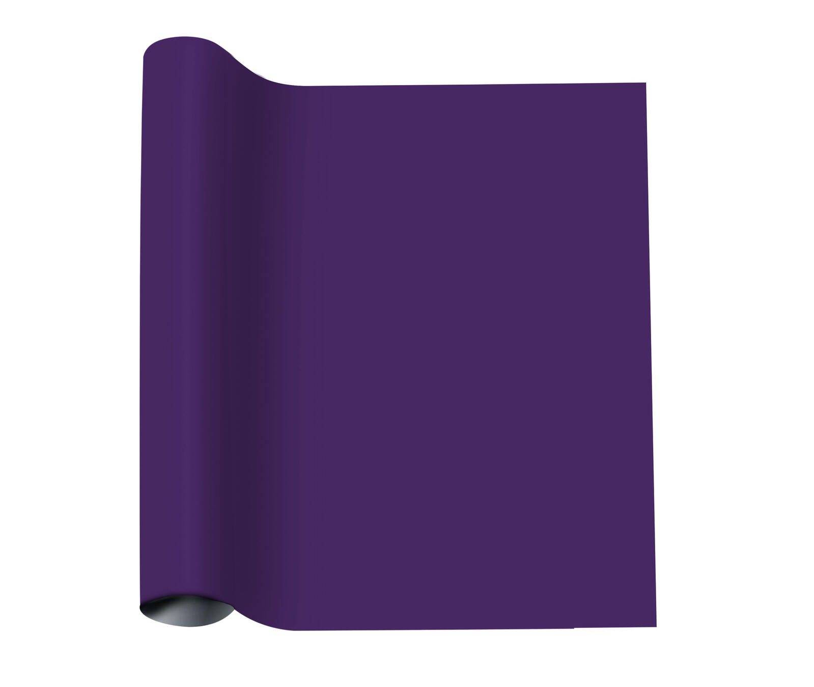 Plottix SpeedFlex Aufbügelfolie lila Flex-Folie 32.0 x 50.0 cm 1 Rolle