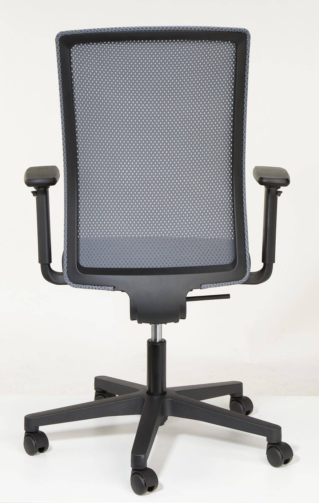 Topstar Bürostuhl Free Point dunkelgrau