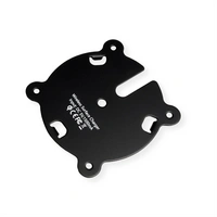 Bachmann BACH 934.004 Wireless Charger AirCharge 15W EPP - Schwarz Bachmann BACH 934.004 Wireless Charger AirCharge 15W EPP - Schwarz