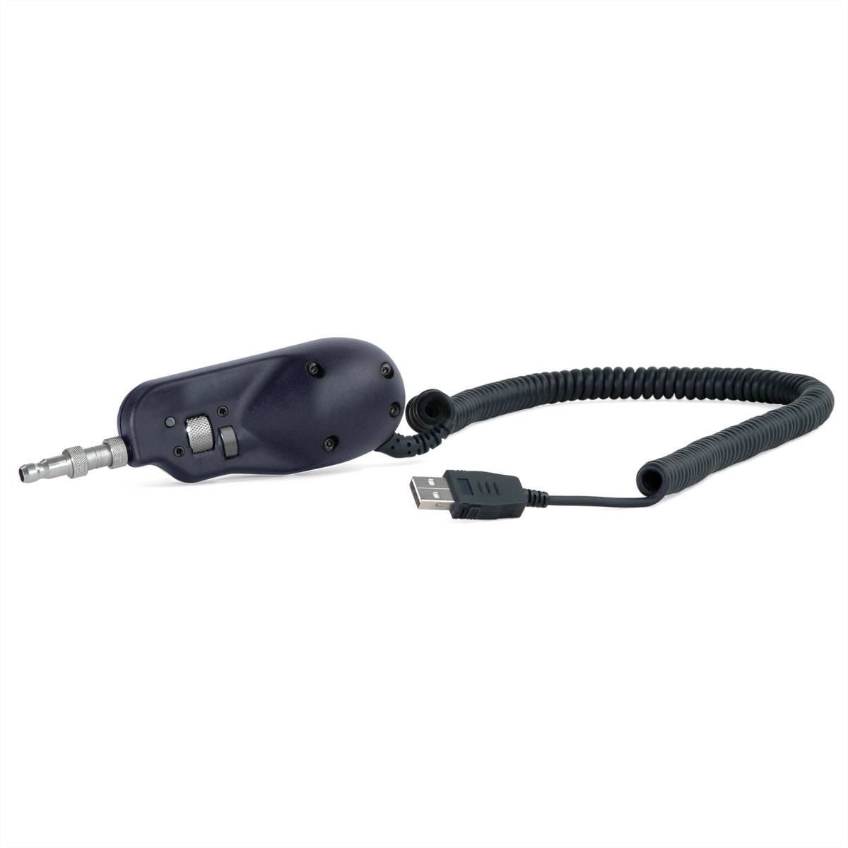 Softing Digitales Glasfaser-Prüfset USB, Digitales Mikroskop WX_FX_INSP_KIT