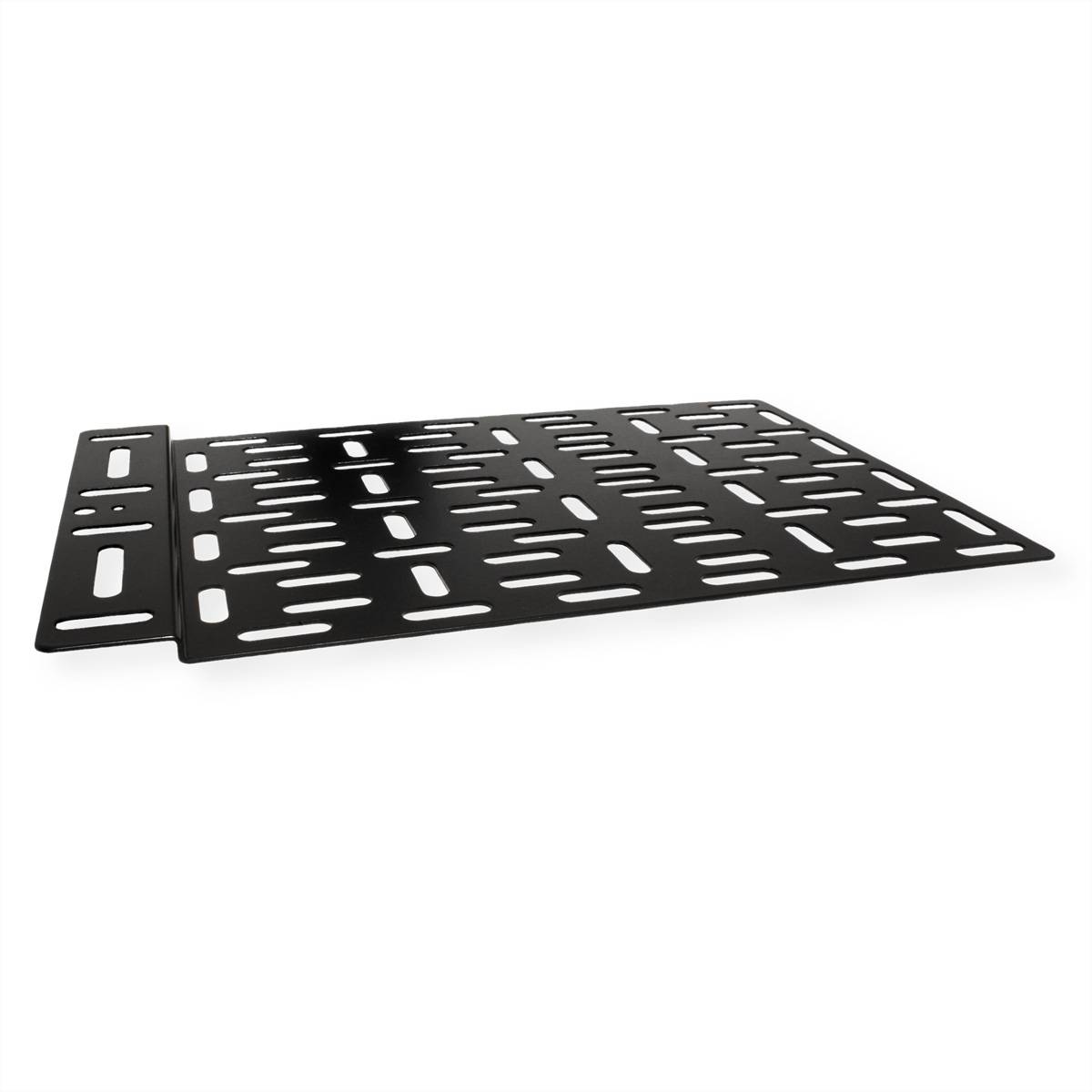 Roline Media-Player Halterung, gross (340 x 224 mm), bis 5kg
