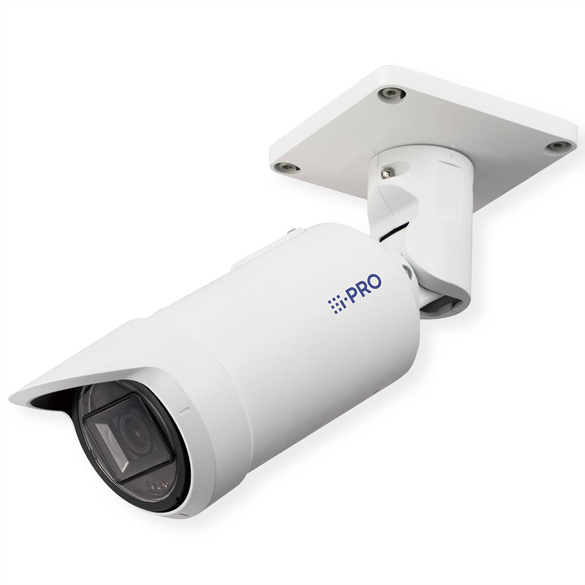I-PRO WV-S15500-V3LN Outdoor Bullet VANDAL 1/3" 5MP 2,9 - 9mm