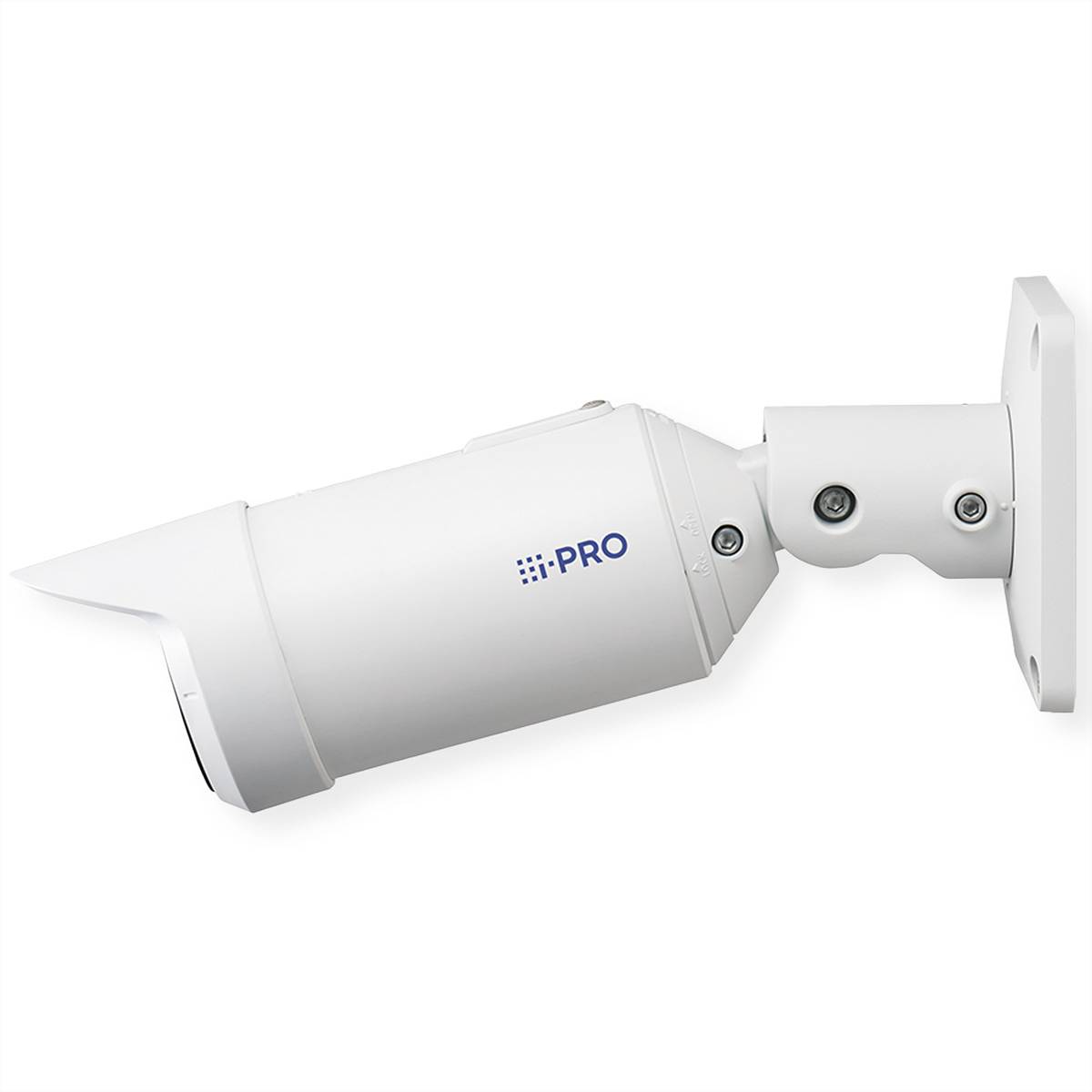 I-PRO WV-S15500-V3LN Outdoor Bullet VANDAL 1/3" 5MP 2,9 - 9mm