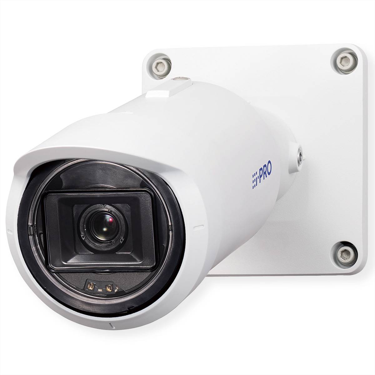 I-PRO WV-S15500-V3LN Outdoor Bullet VANDAL 1/3" 5MP 2,9 - 9mm