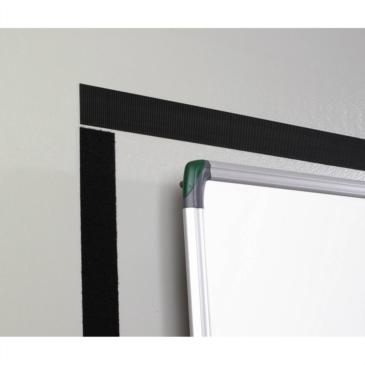 VELCRO Heavy Duty Stick On - Selbstklebendes Klettband