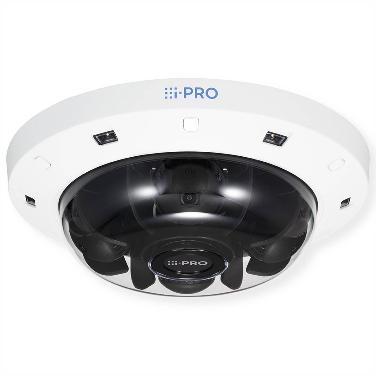 I-PRO WV-S8574L Multi Sensor Kamera 4x 8 WV-S8574L