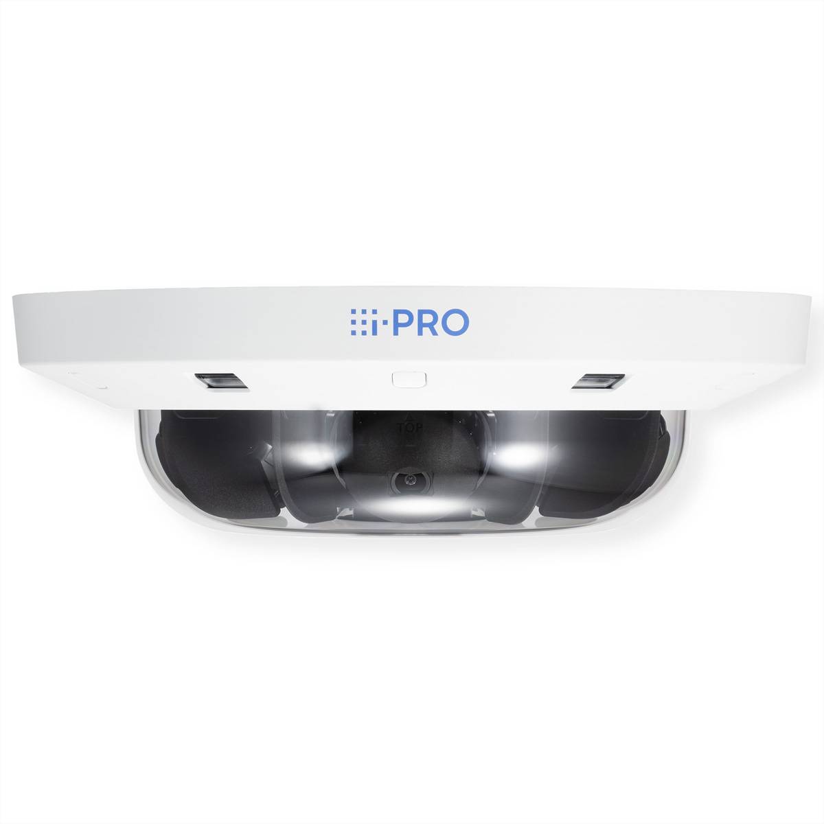 I-PRO WV-S8574L Multi Sensor Kamera 4x 8 WV-S8574L