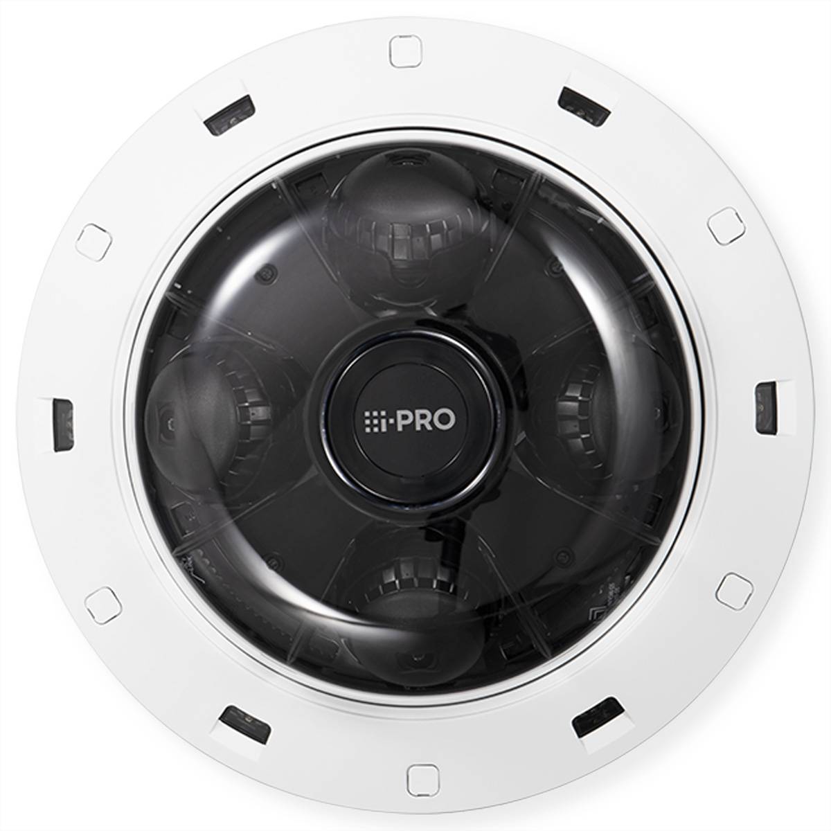 I-PRO WV-S8574L Multi Sensor Kamera 4x 8 WV-S8574L