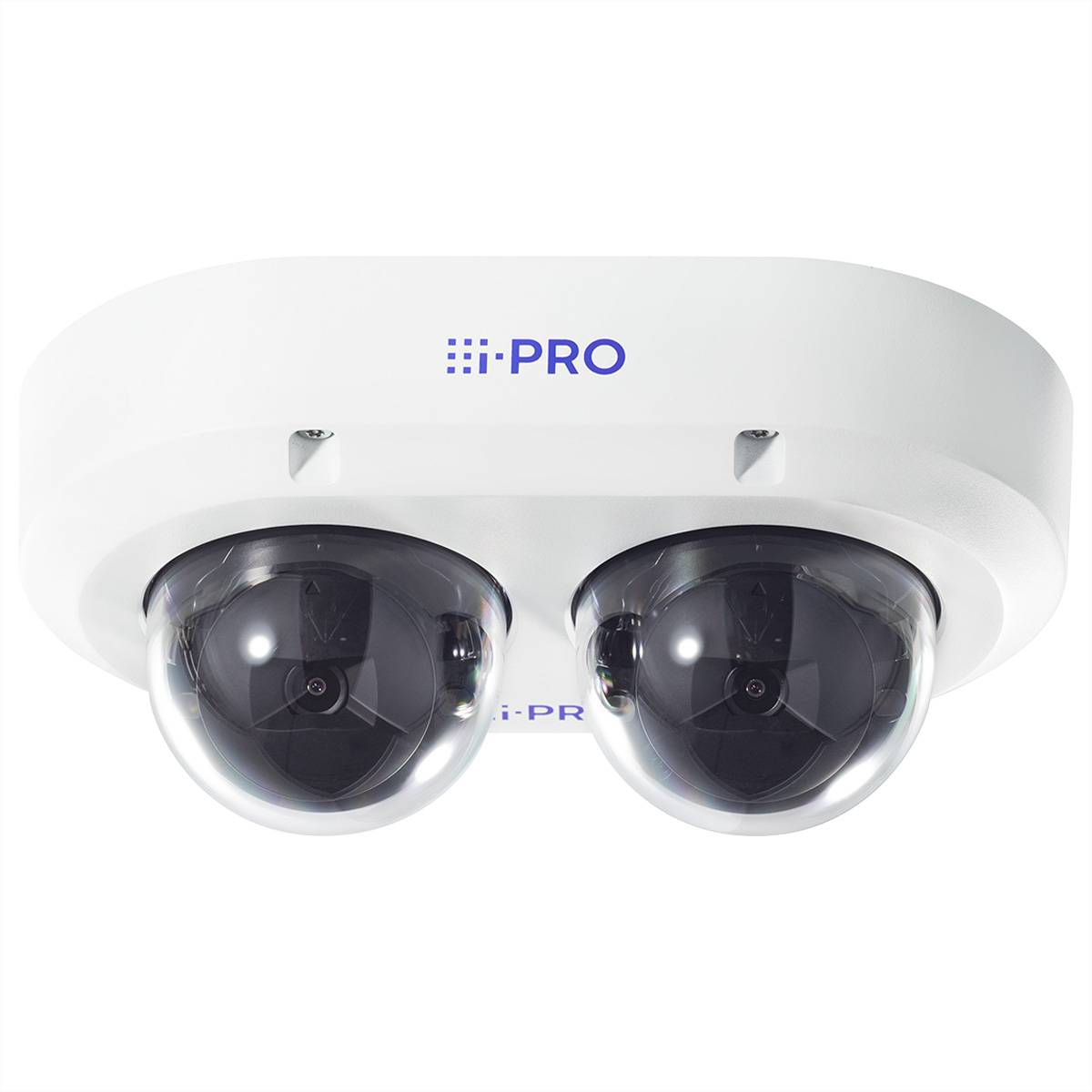 I-PRO WV-S85702-F3L Multisensor Cam weiß - Netzwerkkamera
