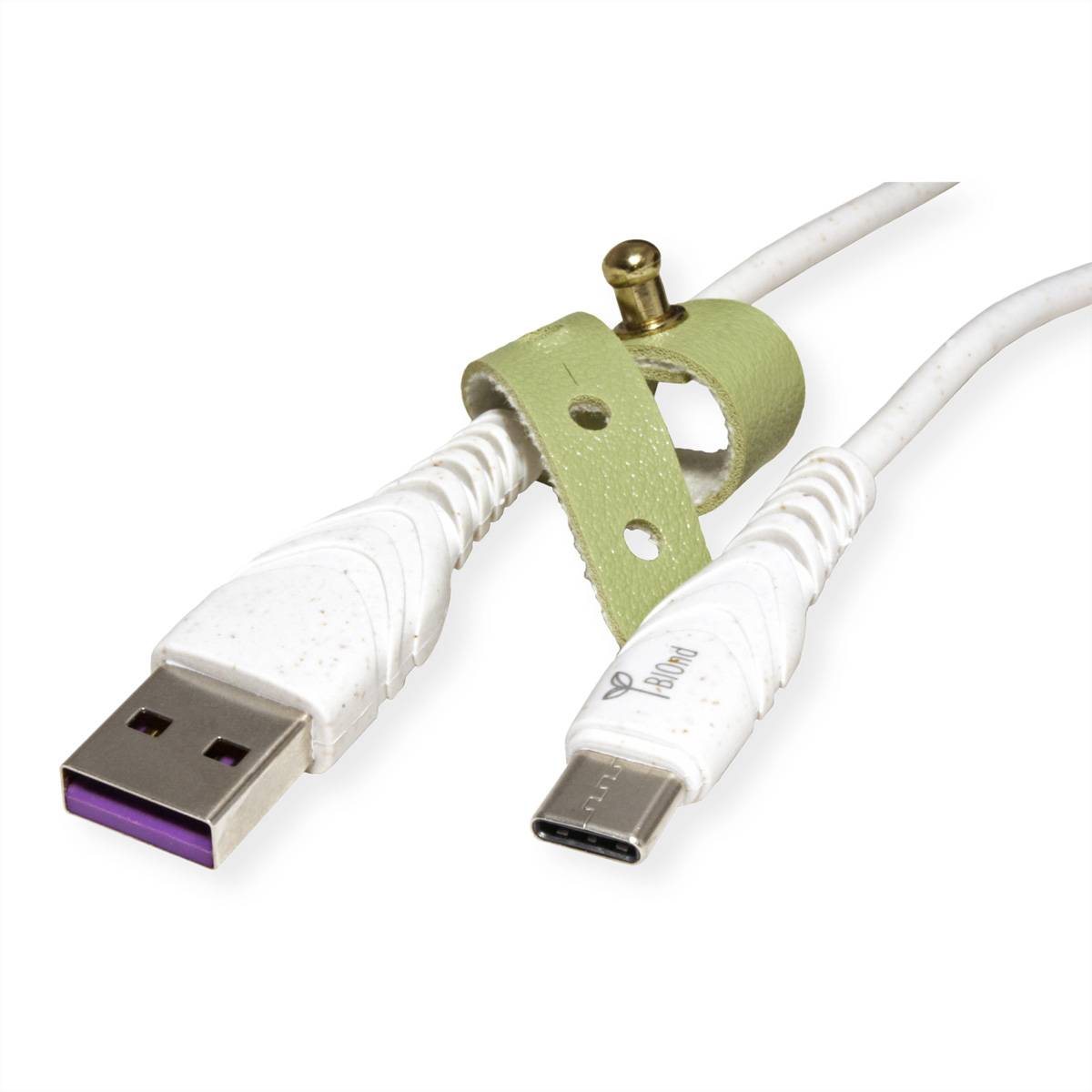 BIOnd BIO-20-TC USB-A to Type-C 3A, 2m