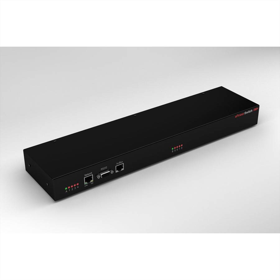 Neol ePowerSwitch EPS-8M+R3-EU